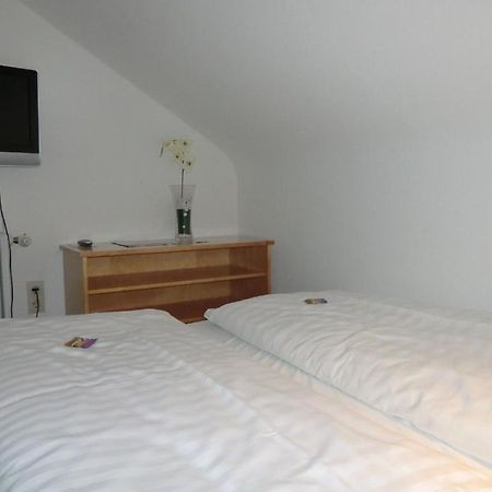 Appart International Boarding House Würzburg Værelse billede