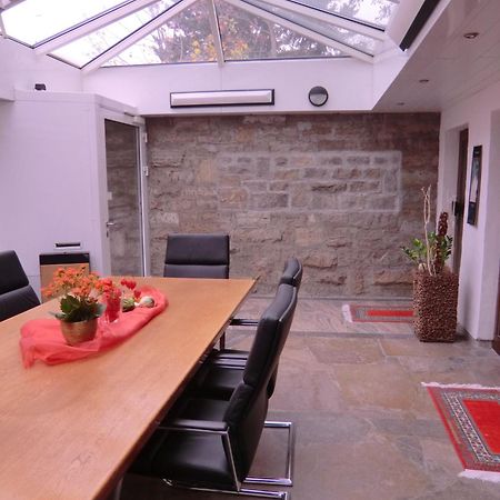 Appart International Boarding House Würzburg Eksteriør billede