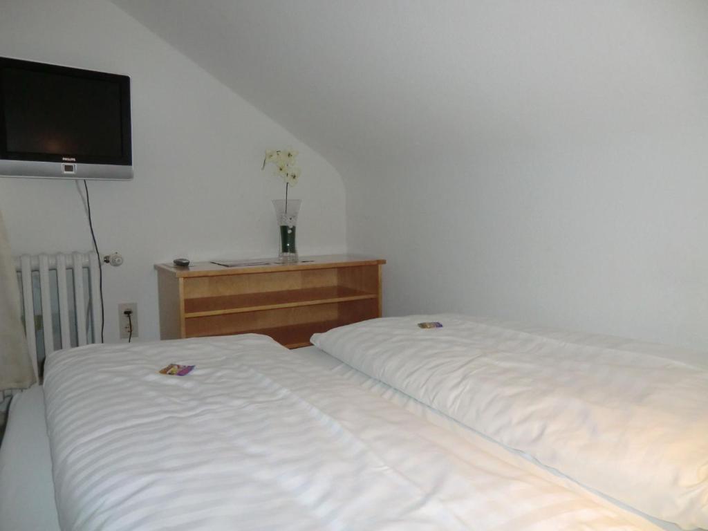 Appart International Boarding House Würzburg Værelse billede