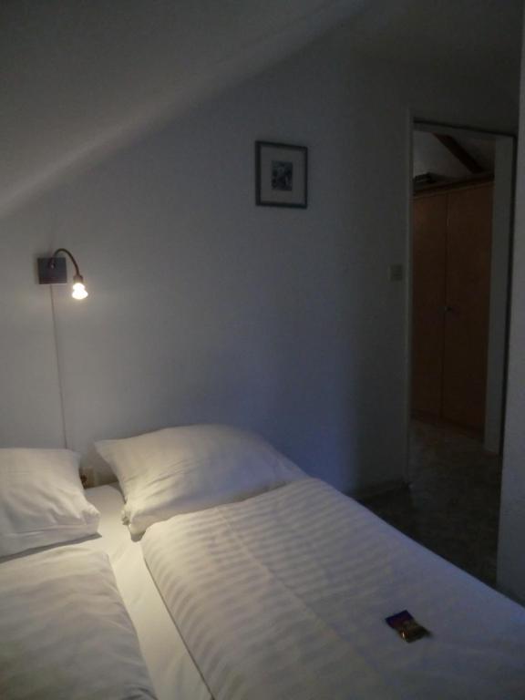 Appart International Boarding House Würzburg Værelse billede