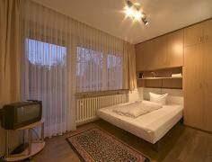 Appart International Boarding House Würzburg Eksteriør billede